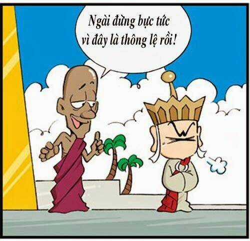 Tân Tây Du Ký - Chapter 101 - Trang 7