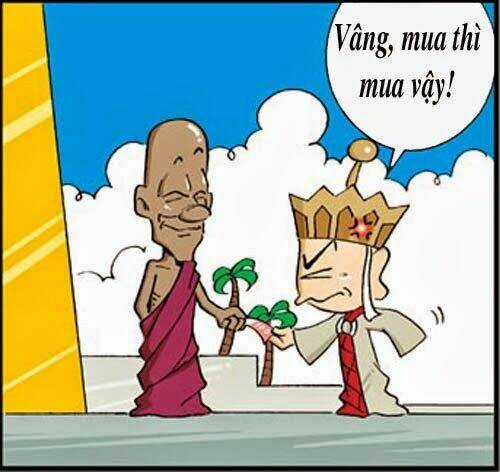 Tân Tây Du Ký - Chapter 101 - Trang 8