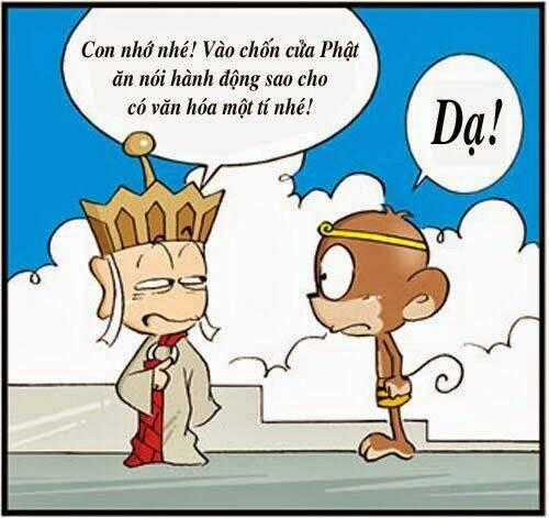 Tân Tây Du Ký - Chapter 102 - Trang 1