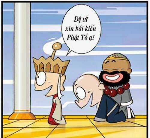 Tân Tây Du Ký - Chapter 102 - Trang 7