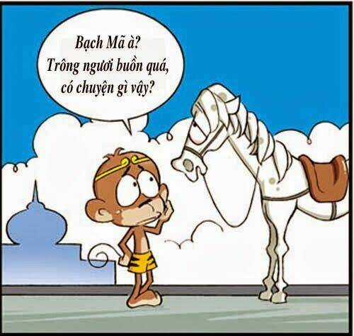 Tân Tây Du Ký - Chapter 102 - Trang 10