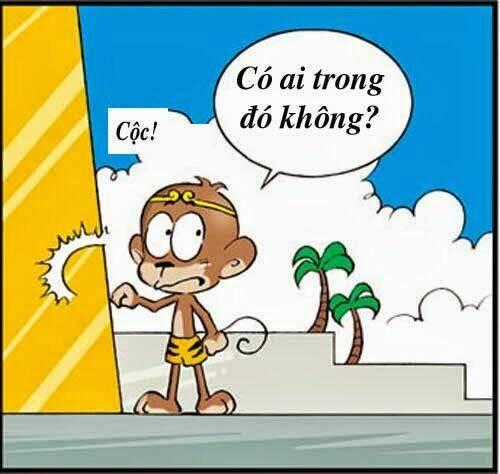 Tân Tây Du Ký - Chapter 103 - Trang 1