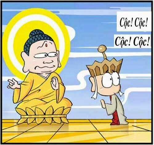 Tân Tây Du Ký - Chapter 103 - Trang 2