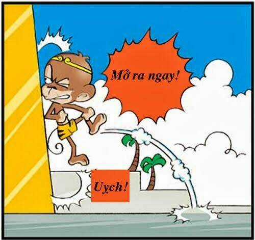 Tân Tây Du Ký - Chapter 103 - Trang 3