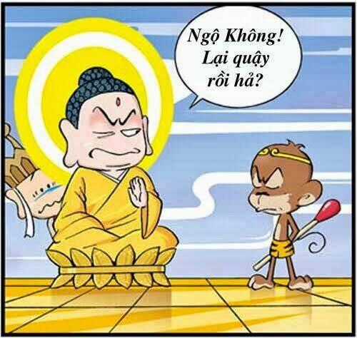 Tân Tây Du Ký - Chapter 103 - Trang 6