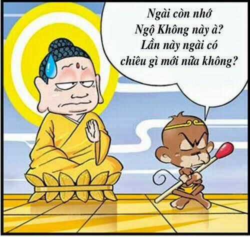 Tân Tây Du Ký - Chapter 103 - Trang 7