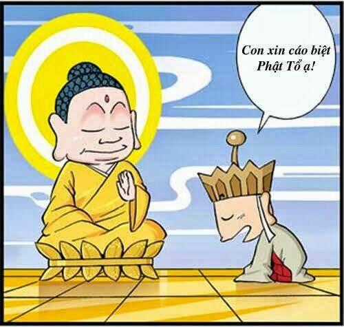 Tân Tây Du Ký - Chapter 104 - Trang 1