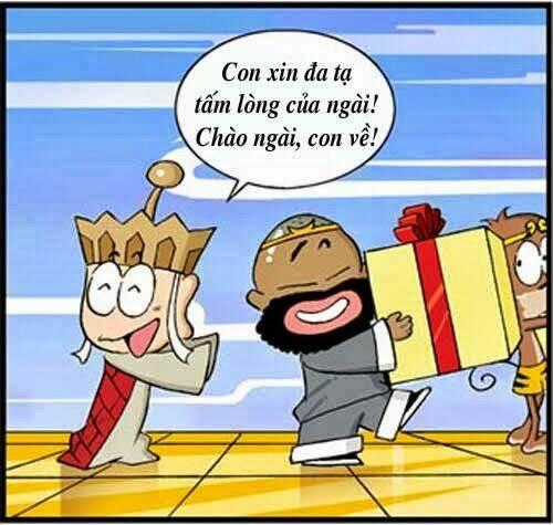 Tân Tây Du Ký - Chapter 104 - Trang 2