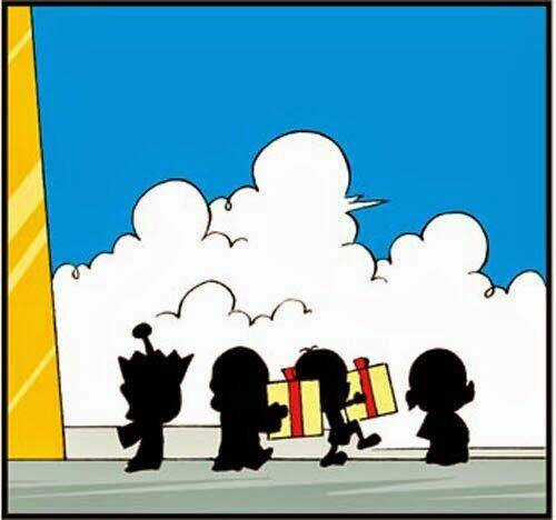 Tân Tây Du Ký - Chapter 104 - Trang 3