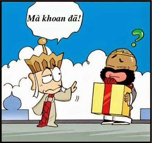 Tân Tây Du Ký - Chapter 104 - Trang 5