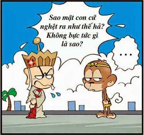 Tân Tây Du Ký - Chapter 105 - Trang 1