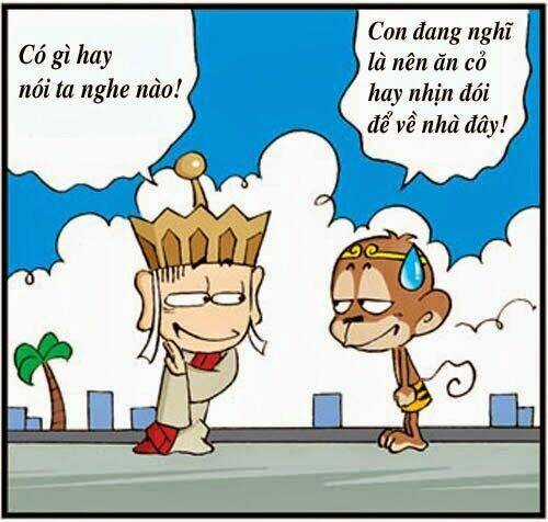 Tân Tây Du Ký - Chapter 105 - Trang 3