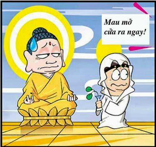 Tân Tây Du Ký - Chapter 105 - Trang 6