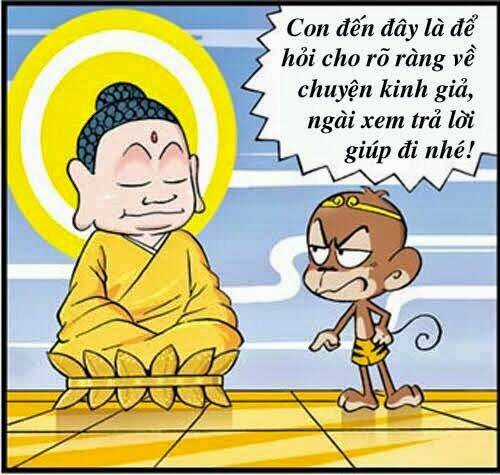 Tân Tây Du Ký - Chapter 105 - Trang 8