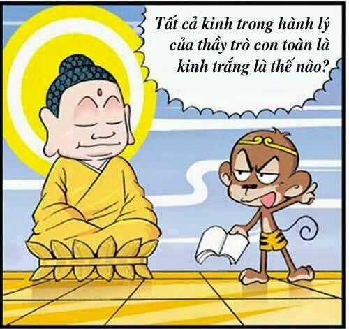 Tân Tây Du Ký - Chapter 105 - Trang 9