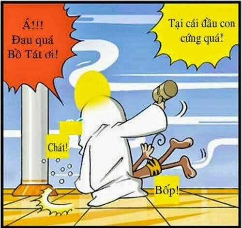 Tân Tây Du Ký - Chapter 106 - Trang 1