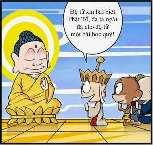 Tân Tây Du Ký - Chapter 106 - Trang 3