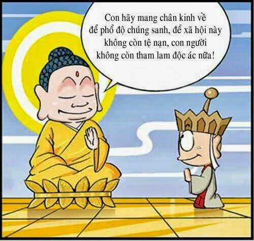 Tân Tây Du Ký - Chapter 106 - Trang 4