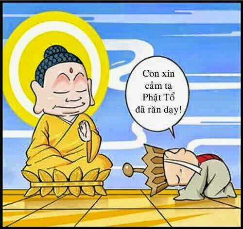 Tân Tây Du Ký - Chapter 106 - Trang 5