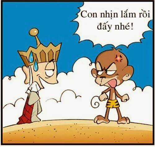 Tân Tây Du Ký - Chapter 107 - Trang 12