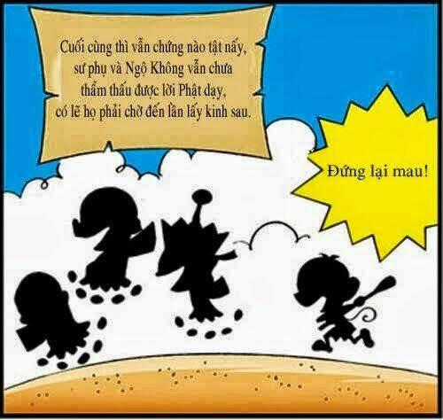 Tân Tây Du Ký - Chapter 107 - Trang 14