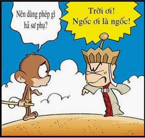 Tân Tây Du Ký - Chapter 107 - Trang 5