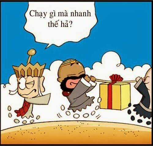 Tân Tây Du Ký - Chapter 107 - Trang 8