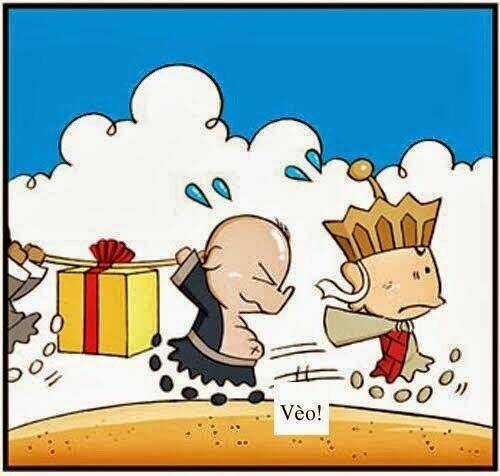 Tân Tây Du Ký - Chapter 107 - Trang 9