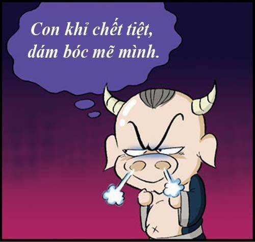 Tân Tây Du Ký - Chapter 11 - Trang 4