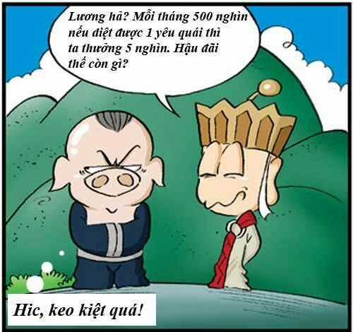 Tân Tây Du Ký - Chapter 12 - Trang 2