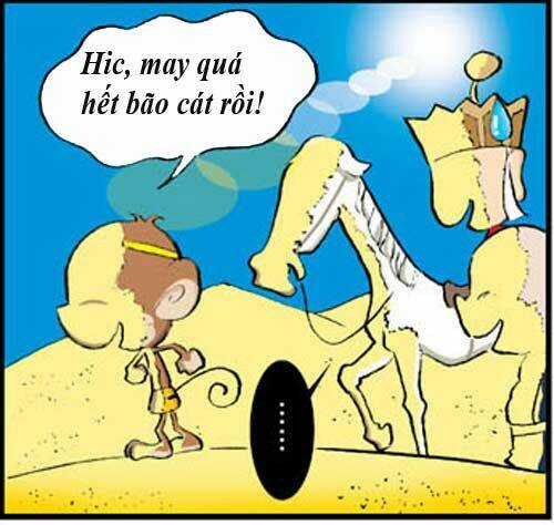 Tân Tây Du Ký - Chapter 12 - Trang 9