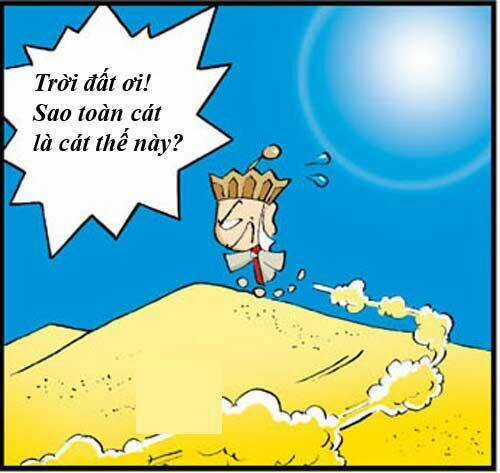 Tân Tây Du Ký - Chapter 12 - Trang 10