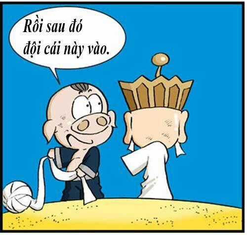 Tân Tây Du Ký - Chapter 13 - Trang 2