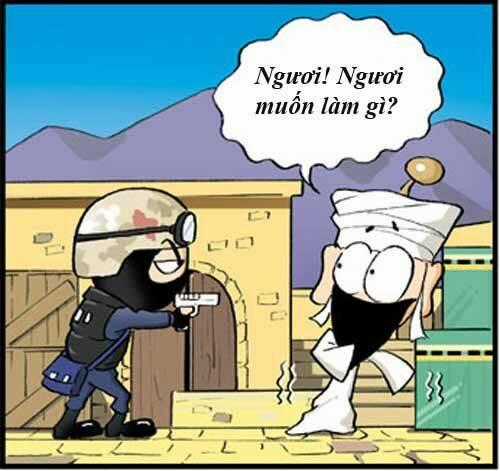 Tân Tây Du Ký - Chapter 13 - Trang 11