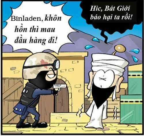 Tân Tây Du Ký - Chapter 13 - Trang 12