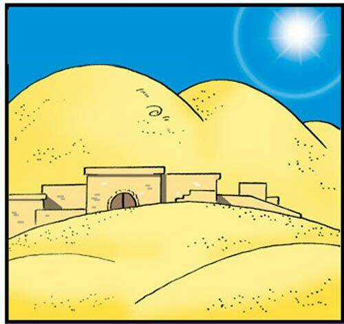 Tân Tây Du Ký - Chapter 13 - Trang 7