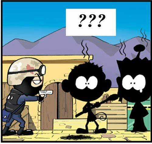 Tân Tây Du Ký - Chapter 14 - Trang 4