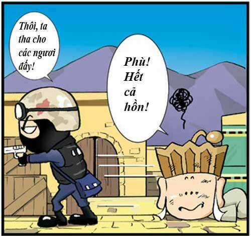 Tân Tây Du Ký - Chapter 14 - Trang 10