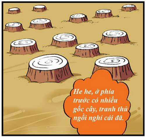 Tân Tây Du Ký - Chapter 16 - Trang 6