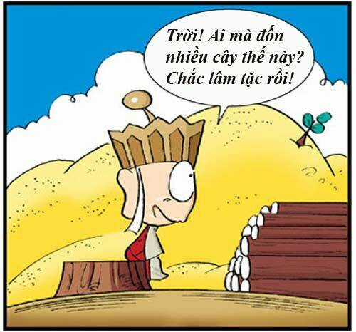 Tân Tây Du Ký - Chapter 16 - Trang 7