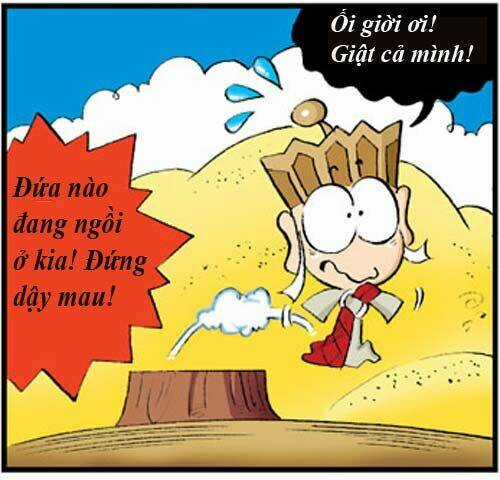 Tân Tây Du Ký - Chapter 16 - Trang 8