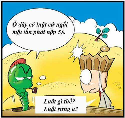 Tân Tây Du Ký - Chapter 16 - Trang 9