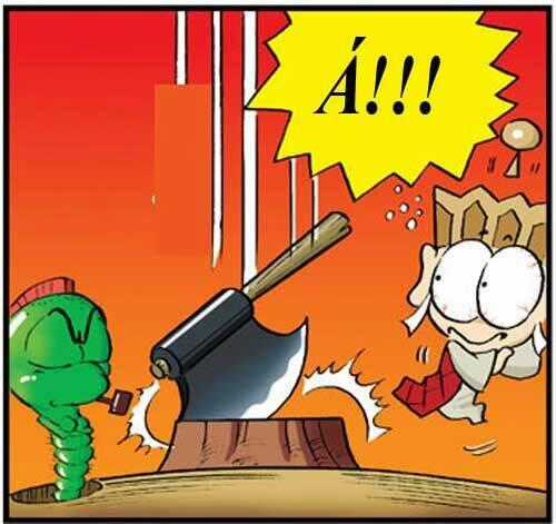 Tân Tây Du Ký - Chapter 17 - Trang 1