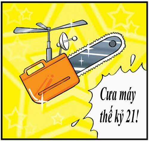 Tân Tây Du Ký - Chapter 17 - Trang 5