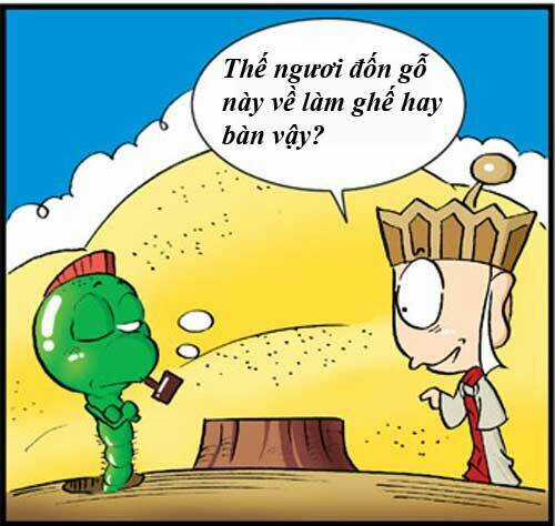 Tân Tây Du Ký - Chapter 17 - Trang 7