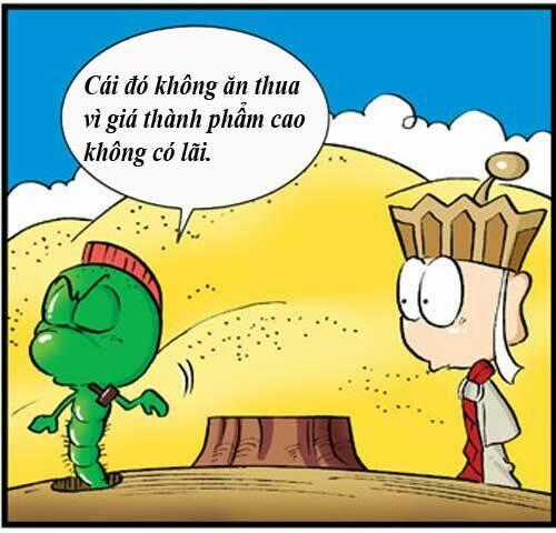 Tân Tây Du Ký - Chapter 17 - Trang 8