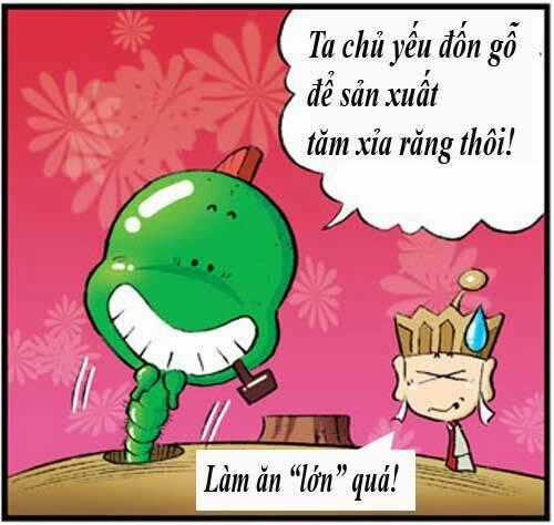 Tân Tây Du Ký - Chapter 17 - Trang 9