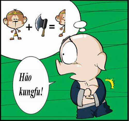 Tân Tây Du Ký - Chapter 18 - Trang 7