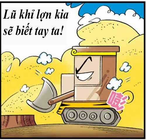 Tân Tây Du Ký - Chapter 19 - Trang 1