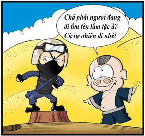 Tân Tây Du Ký - Chapter 19 - Trang 4